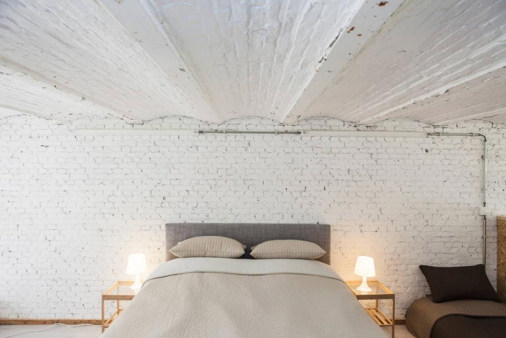 דירות Antwerp Loft מראה חיצוני תמונה