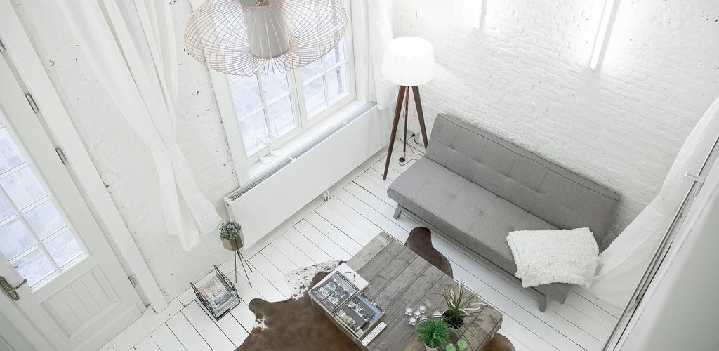 דירות Antwerp Loft מראה חיצוני תמונה